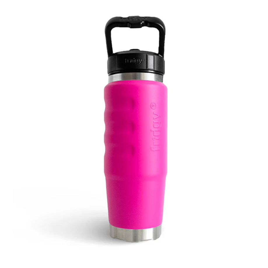Fridgy Cruise Range - 750ml Water Bottle FRI750CRUISE