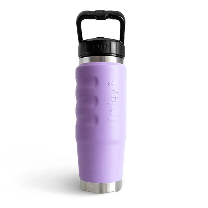 Fridgy Cruise Range - 750ml Water Bottle FRI750CRUISE