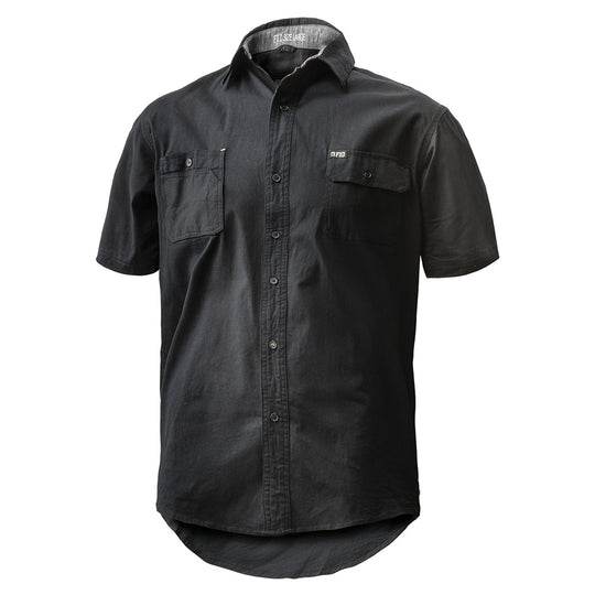 Shirts & Blouses – Ausworkwear & Safety