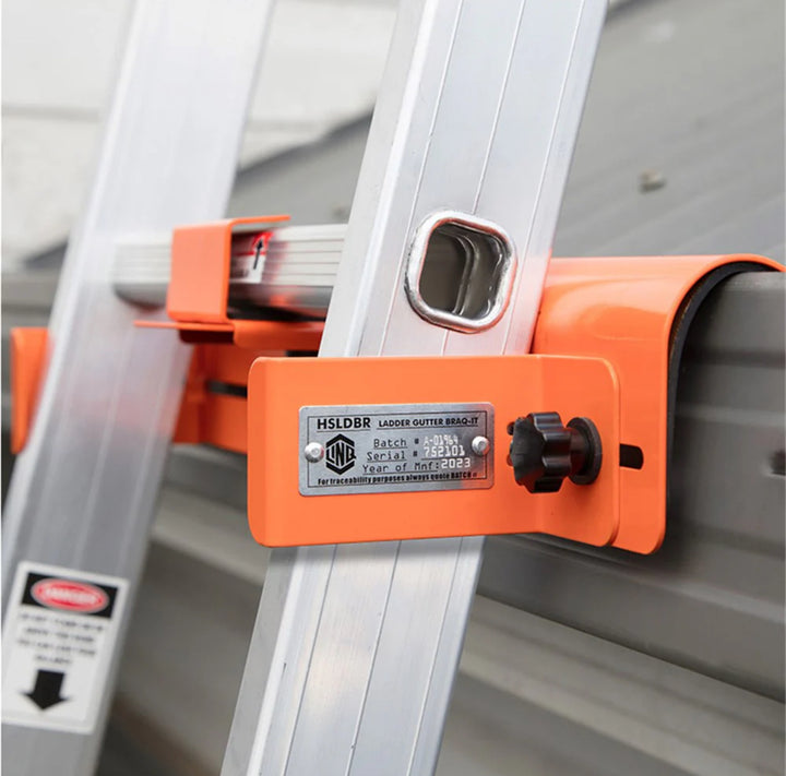 LADDER BRAQ-IT LINQ HSLDBR