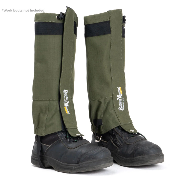 RUGGED EXTREMES GAITERS