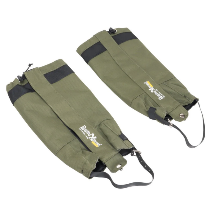RUGGED EXTREMES GAITERS