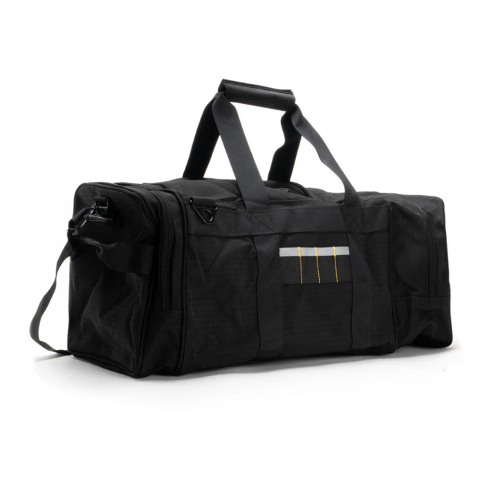 RUGGED XTREMES CANVAS GYM BAG