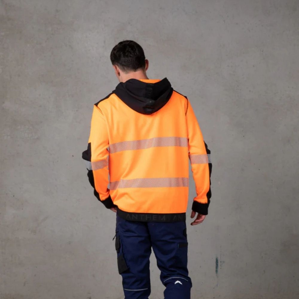colour_hivis orange