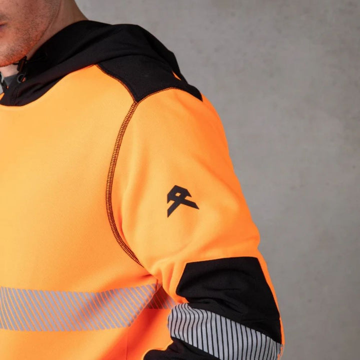 colour_hivis orange