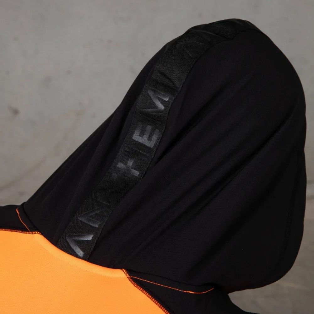 colour_hivis orange
