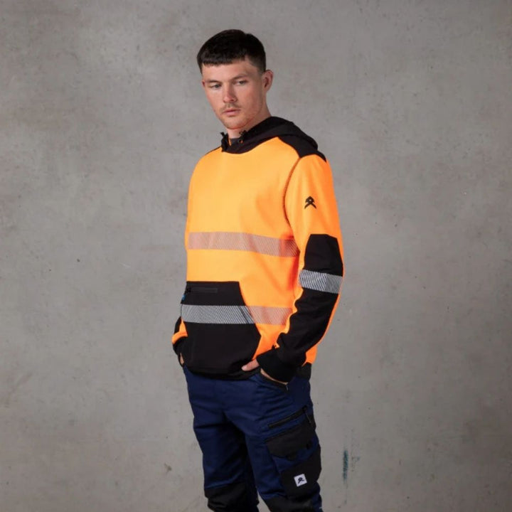 colour_hivis orange