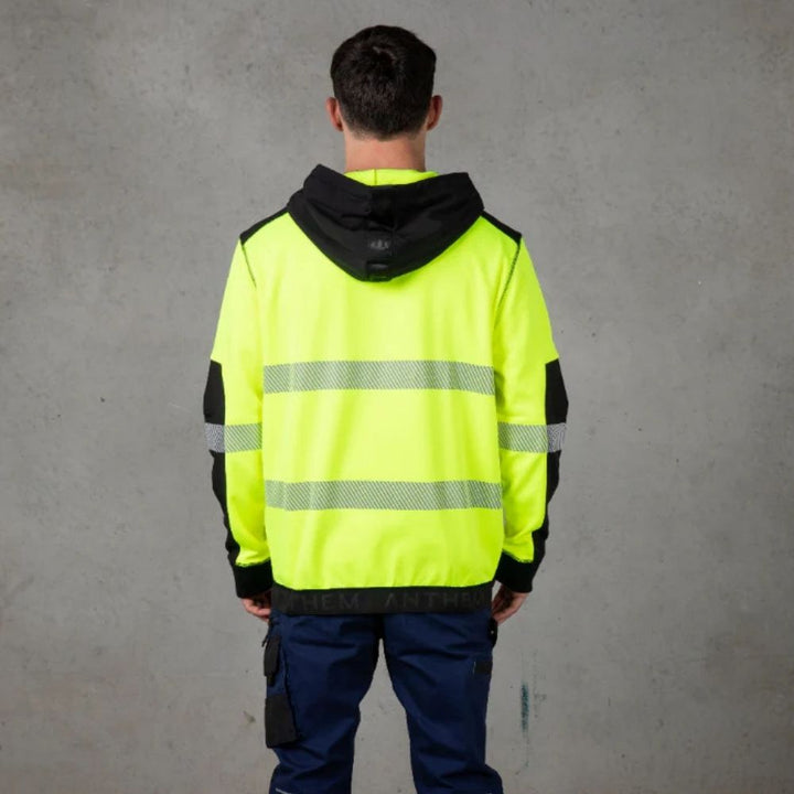 colour_hivis yellow
