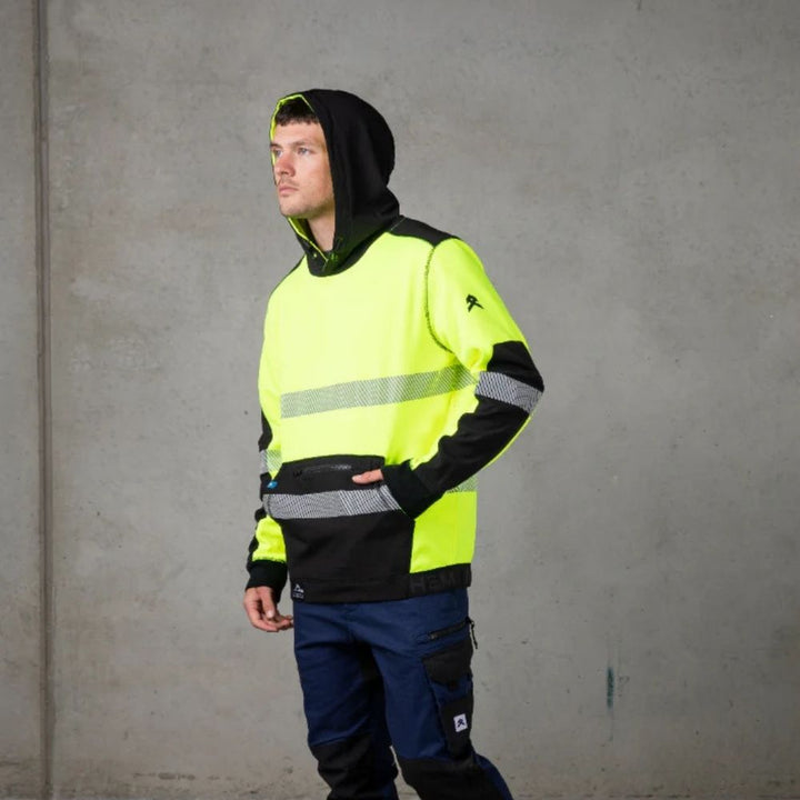 colour_hivis yellow