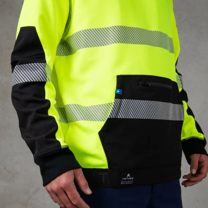 colour_hivis yellow