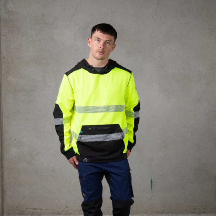 colour_hivis yellow