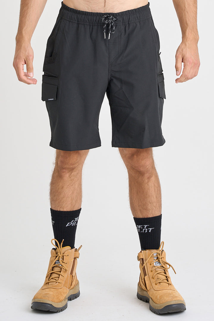 JET-LITE HYBRID SHORT JPW88