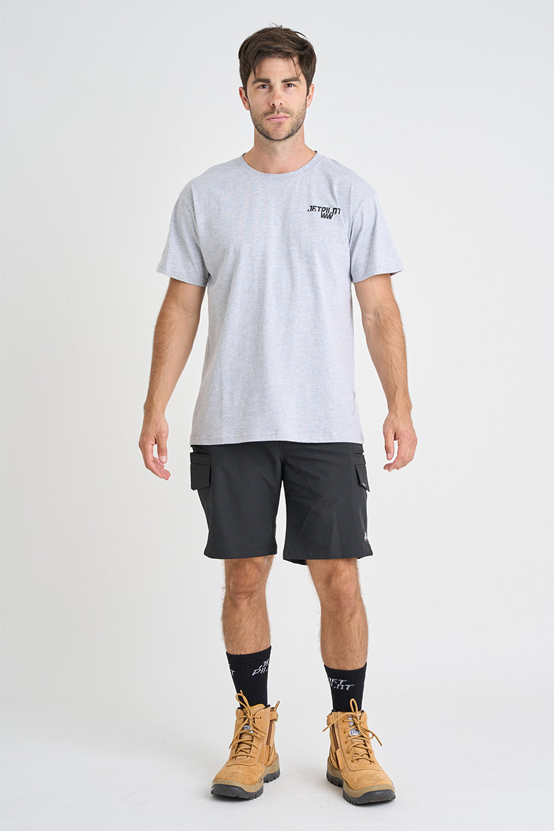 JET-LITE HYBRID SHORT JPW88
