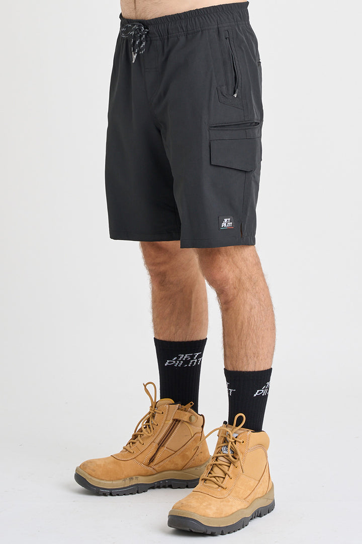 JET-LITE HYBRID SHORT JPW88