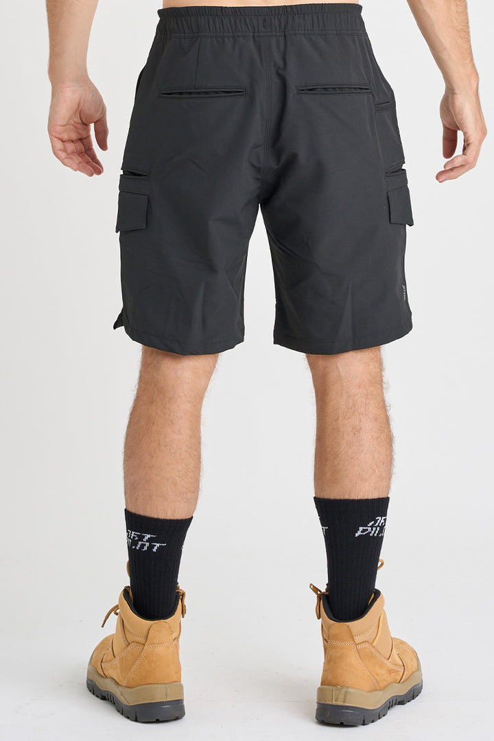 JET-LITE HYBRID SHORT JPW88