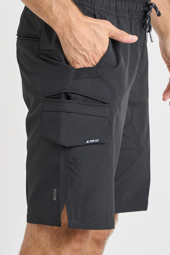 JET-LITE HYBRID SHORT JPW88