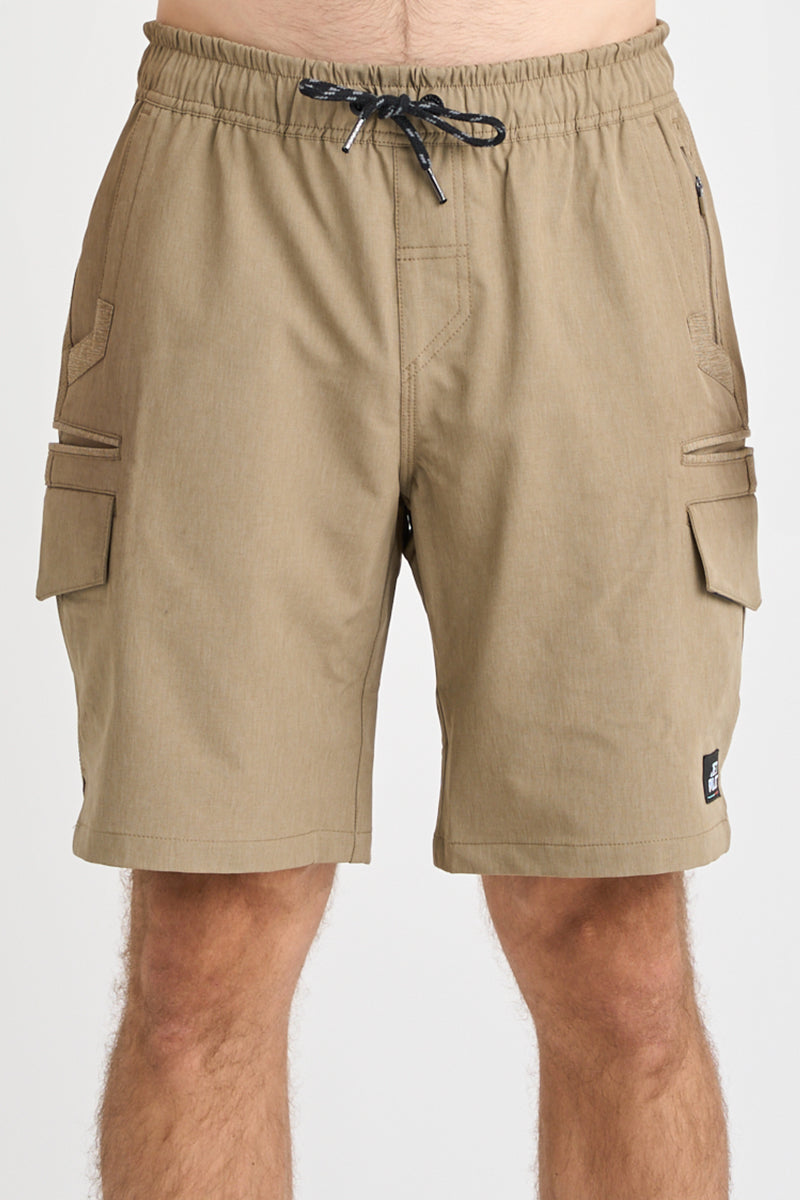 JET-LITE HYBRID SHORT JPW88