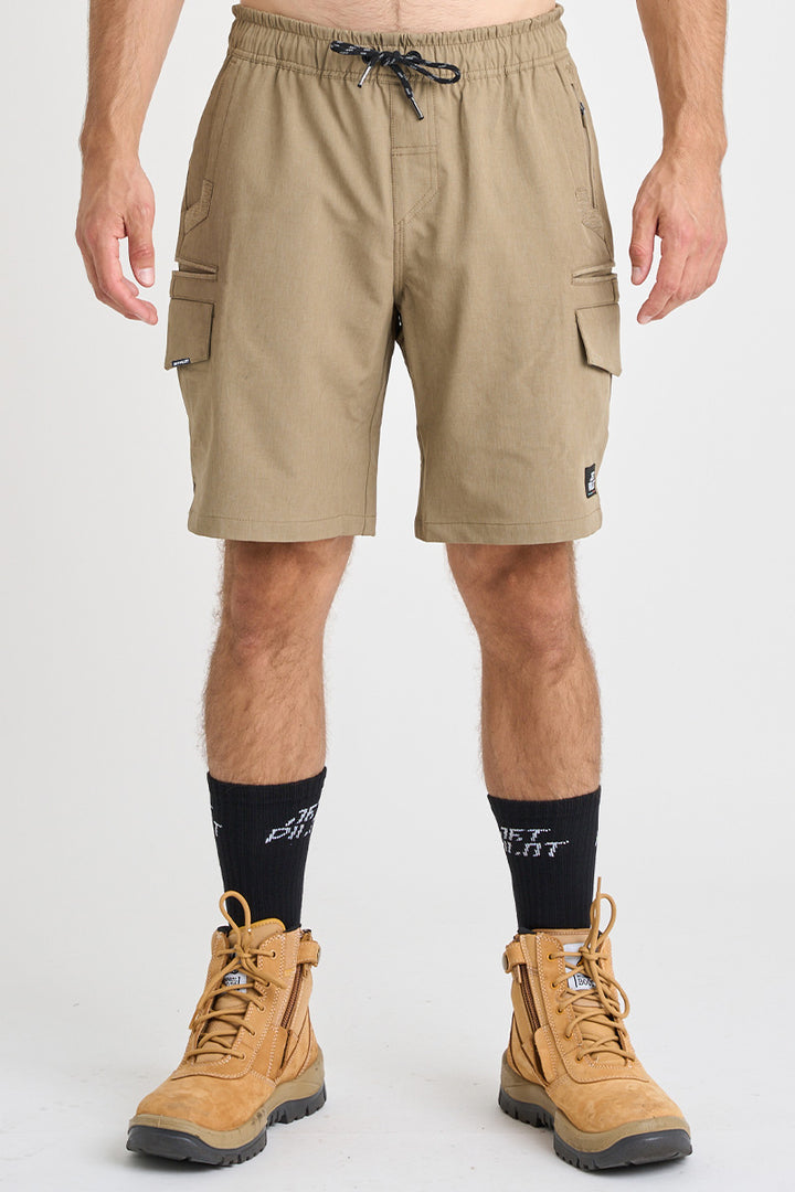 JET-LITE HYBRID SHORT JPW88