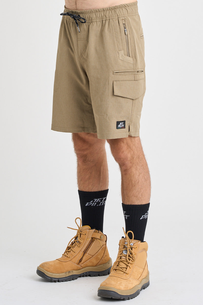 JET-LITE HYBRID SHORT JPW88