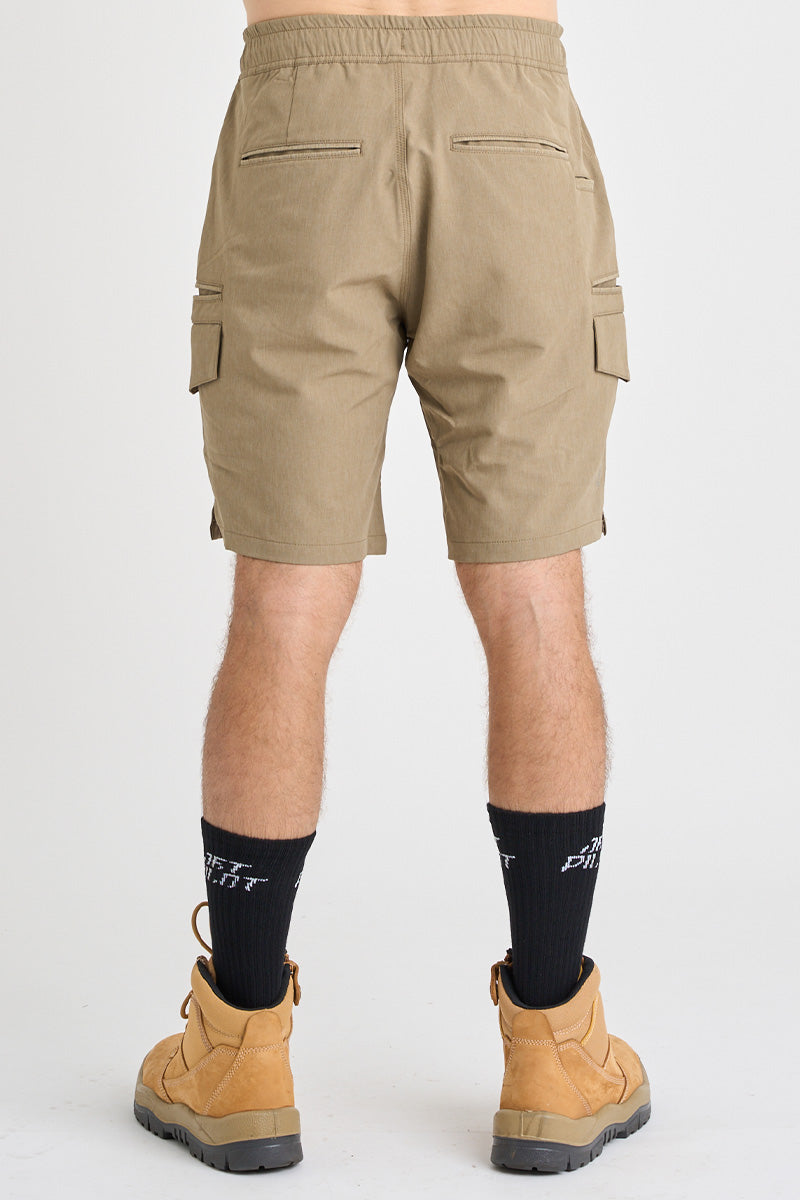 JET-LITE HYBRID SHORT JPW88