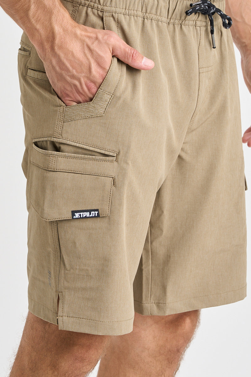 JET-LITE HYBRID SHORT JPW88