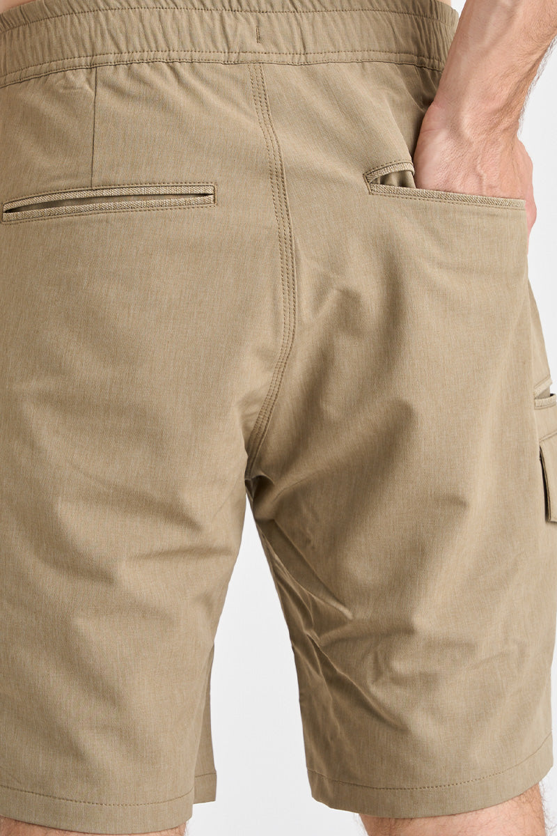JET-LITE HYBRID SHORT JPW88
