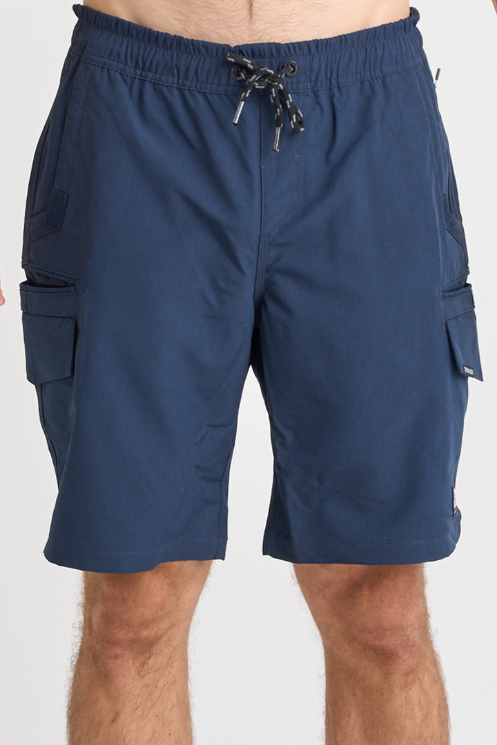 JET-LITE HYBRID SHORT JPW88