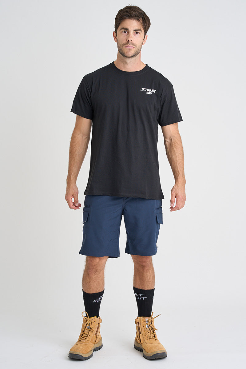 JET-LITE HYBRID SHORT JPW88