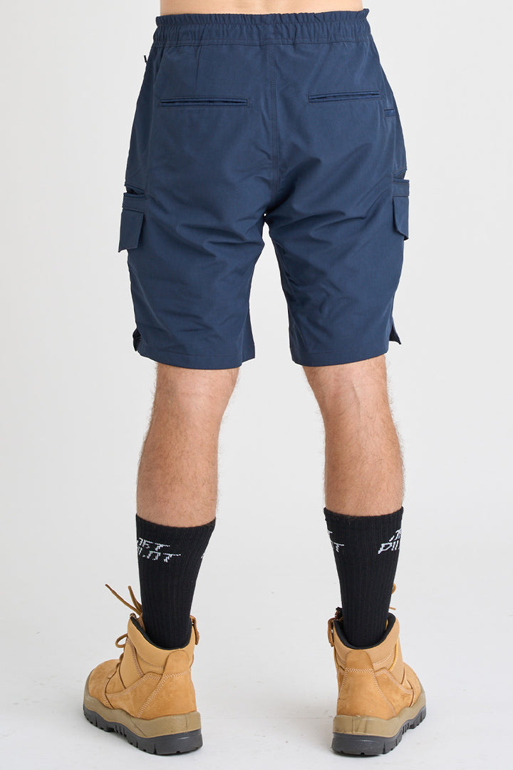 JET-LITE HYBRID SHORT JPW88