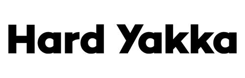 Hard-Yakka