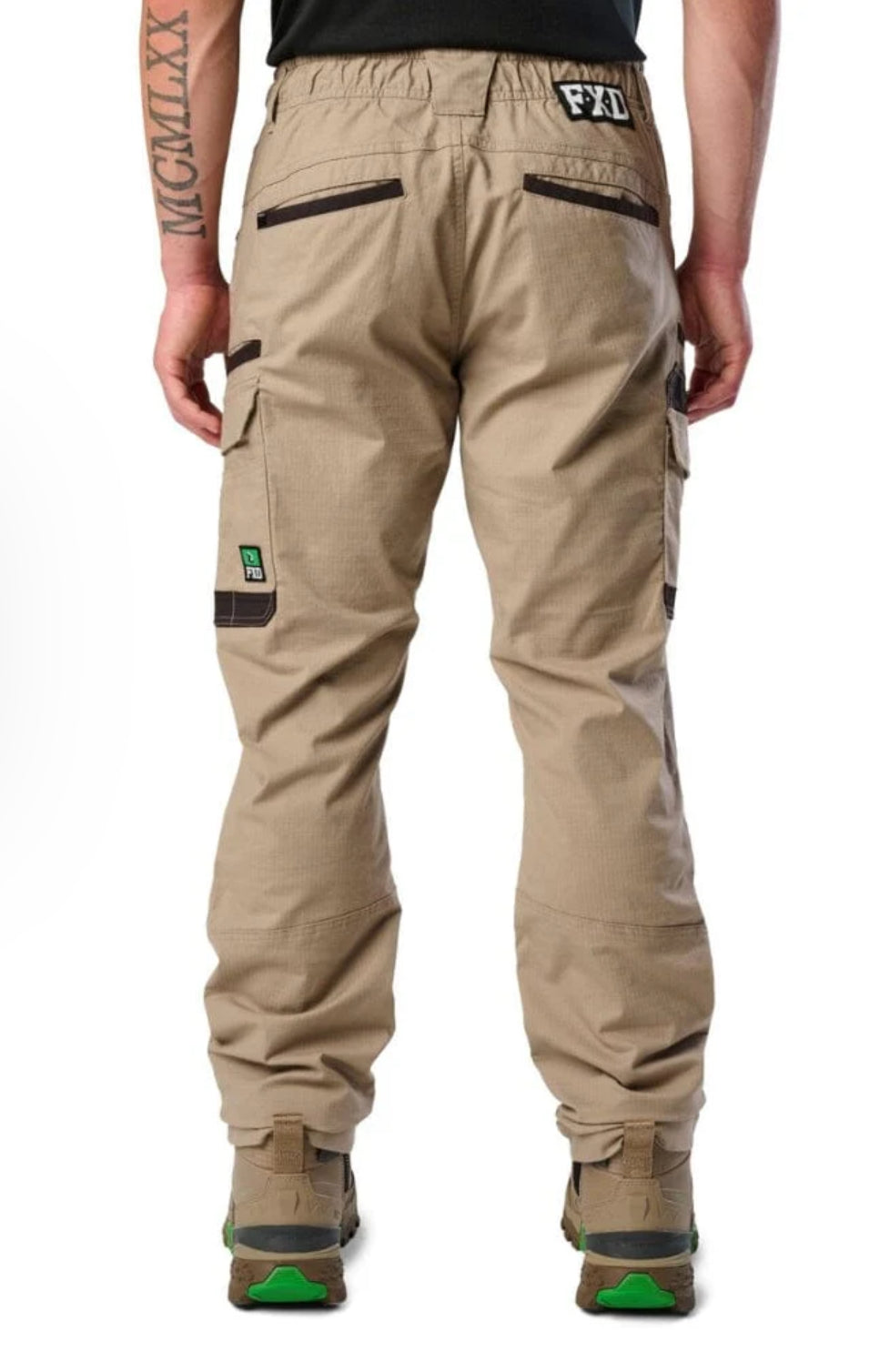 FXD WP-12 Work Pants