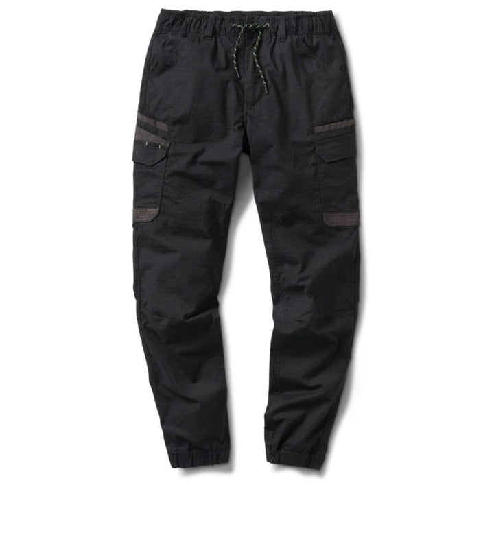 FXD WP-12C Cuffed Work Pants