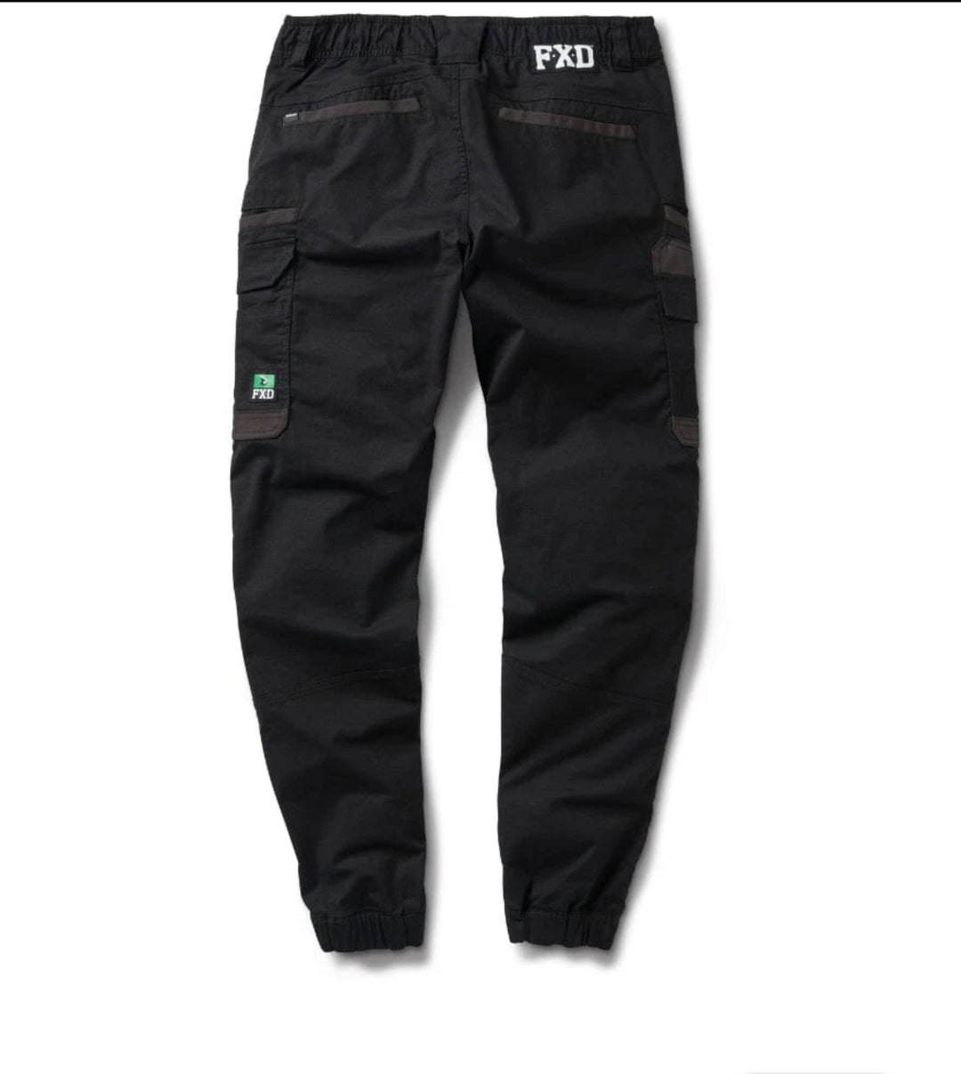 FXD WP-12C Cuffed Work Pants