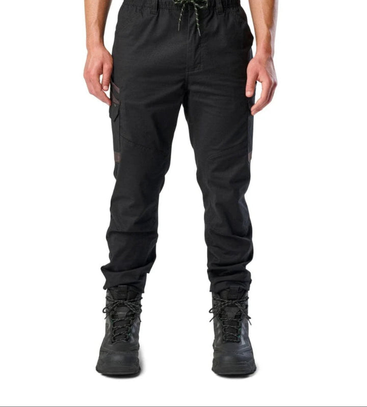 FXD WP-12C Cuffed Work Pants