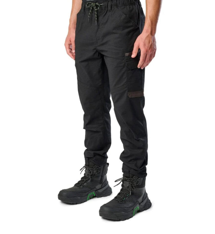 FXD WP-12C Cuffed Work Pants