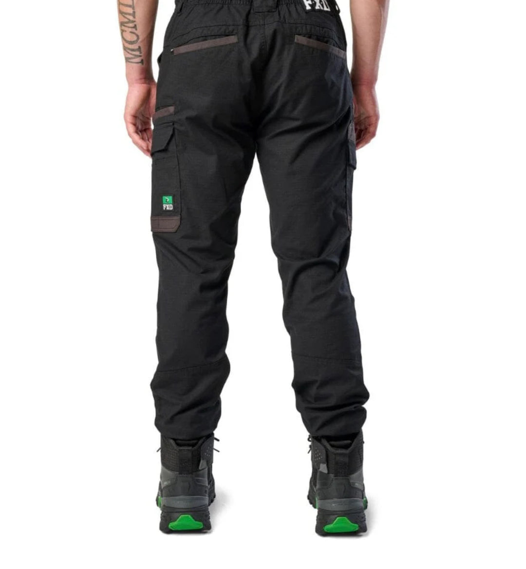 FXD WP-12C Cuffed Work Pants