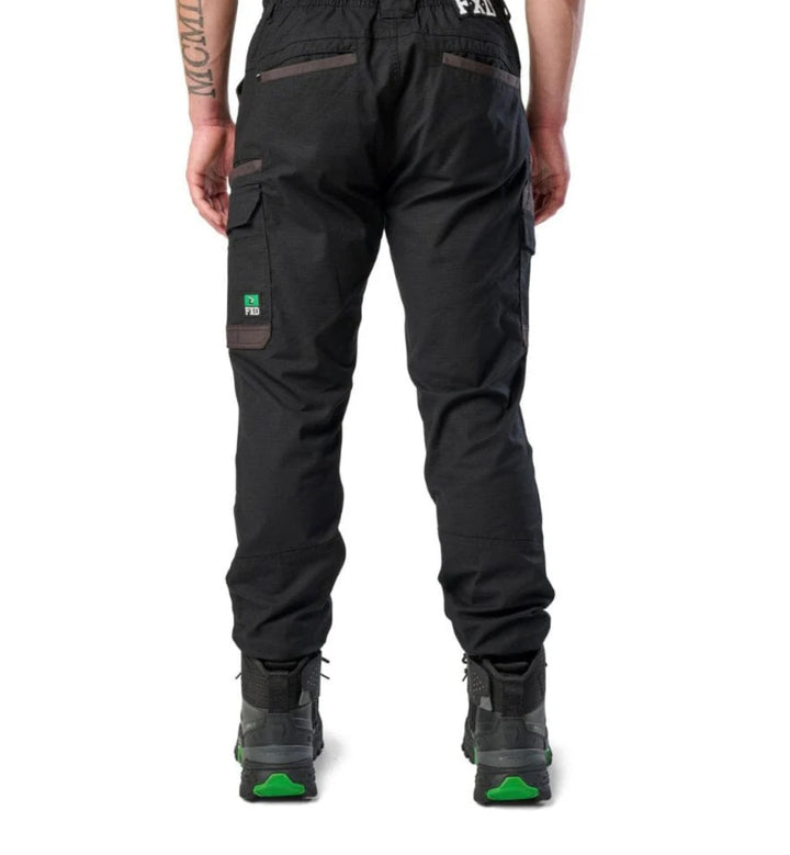 FXD WP-12C Cuffed Work Pants