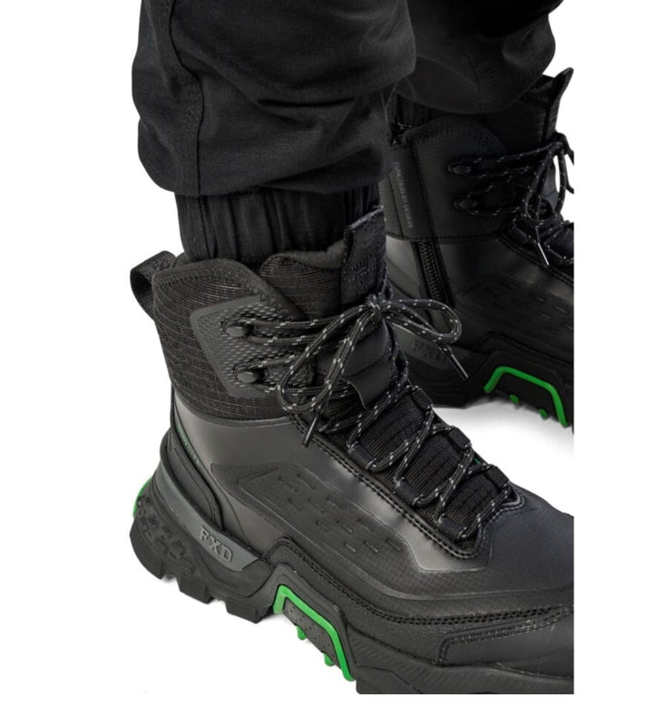 FXD WP-12C Cuffed Work Pants