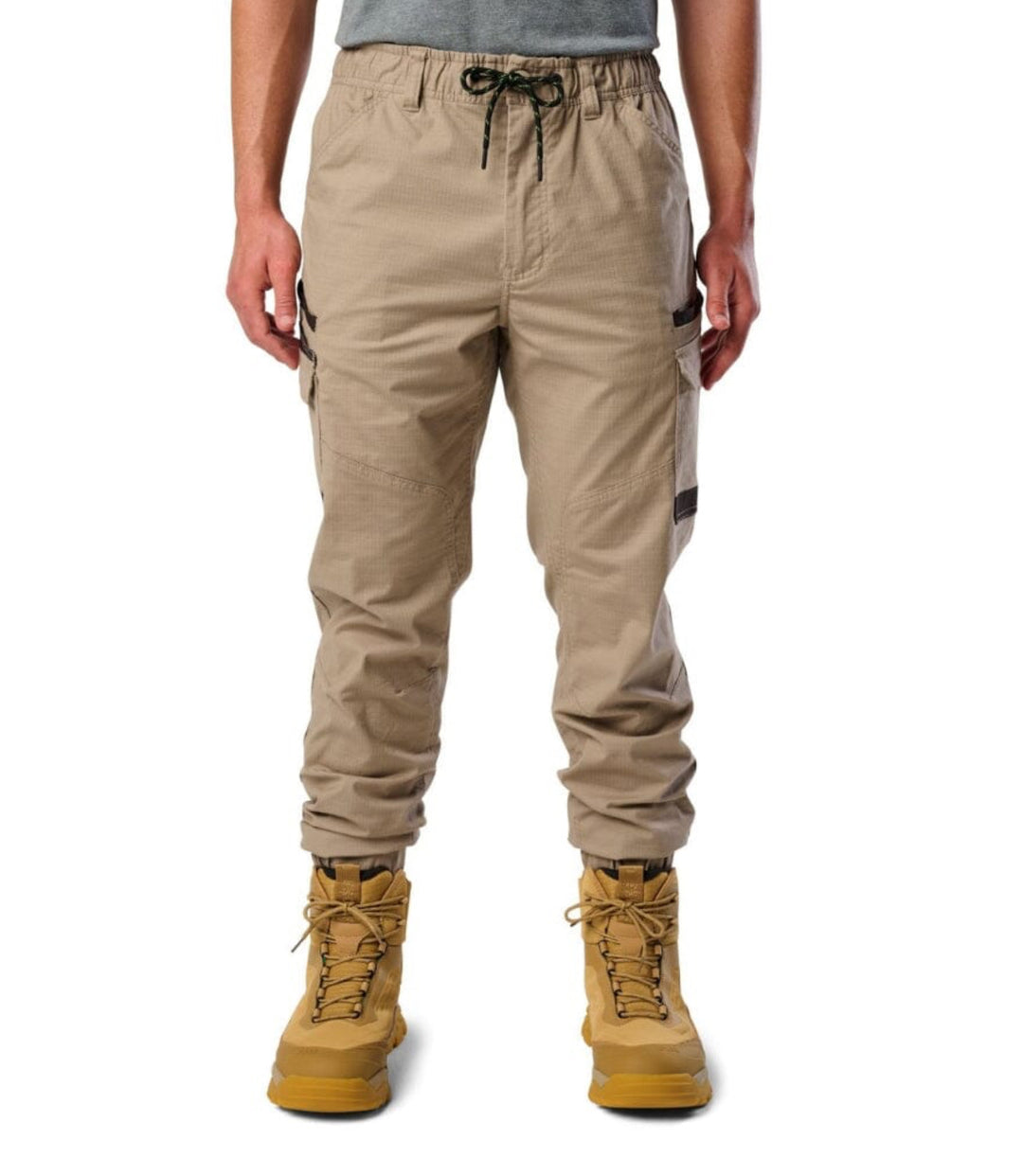 FXD WP-12C Cuffed Work Pants