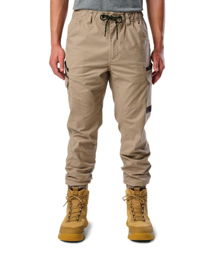 FXD WP-12C Cuffed Work Pants