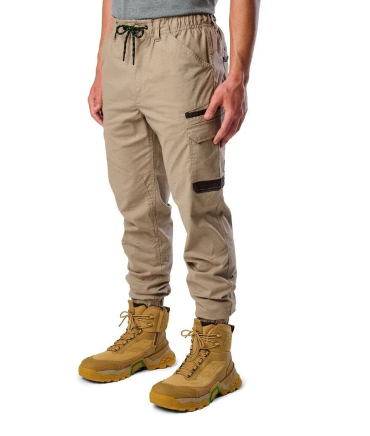 FXD WP-12C Cuffed Work Pants