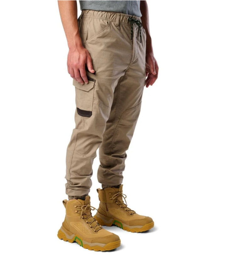 FXD WP-12C Cuffed Work Pants