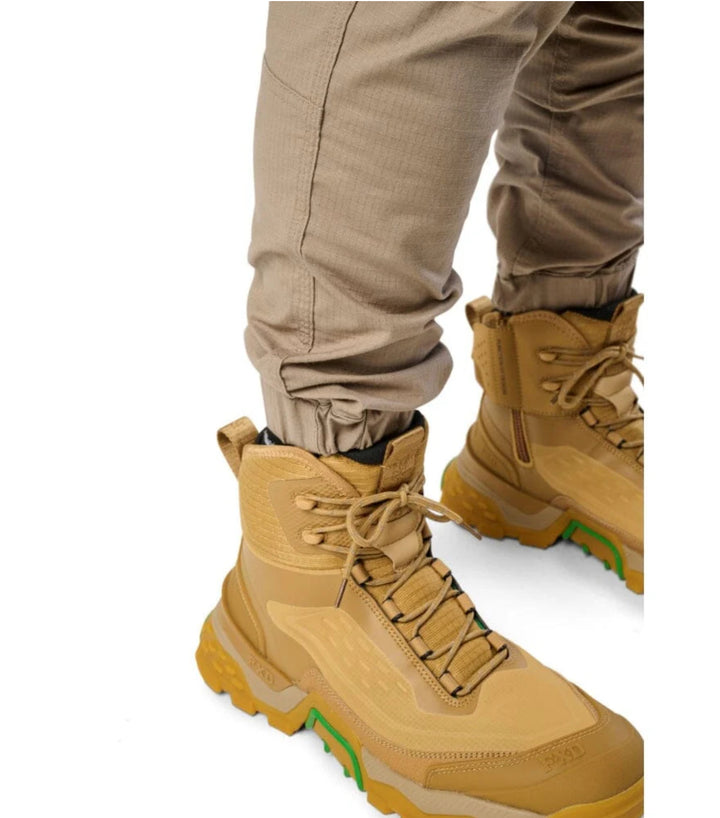 FXD WP-12C Cuffed Work Pants
