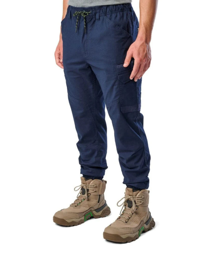 FXD WP-12C Cuffed Work Pants