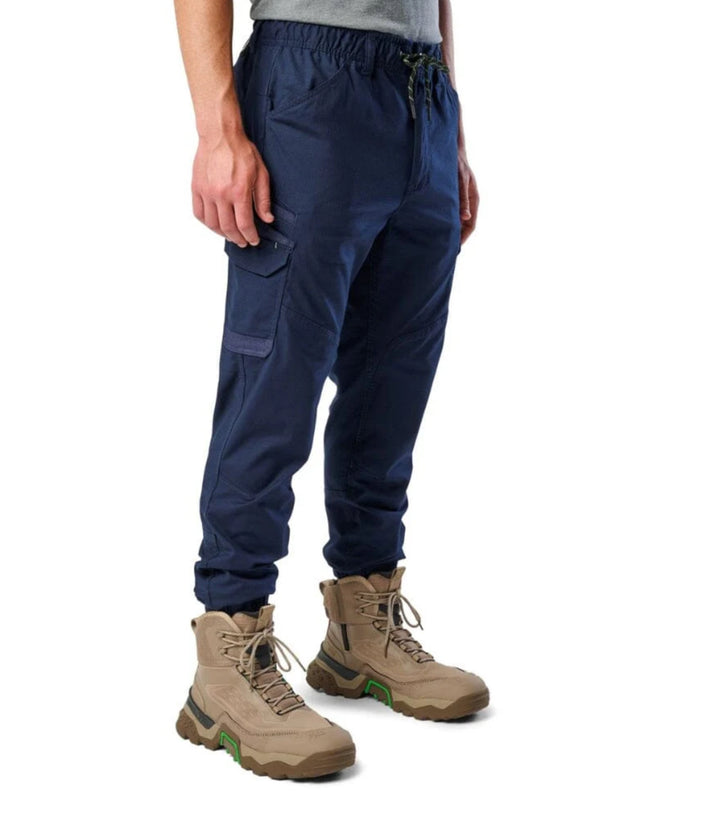 FXD WP-12C Cuffed Work Pants