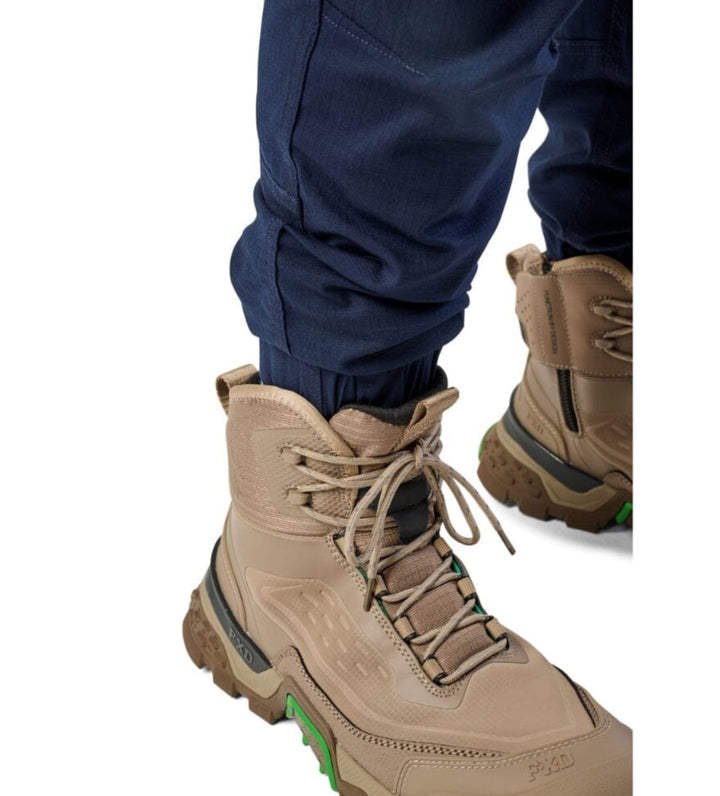 FXD WP-12C Cuffed Work Pants