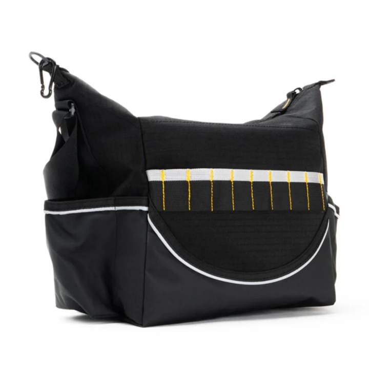 RUGGED XTREMES INSULATED CANVAS CRIB LUNCH BAG 15L