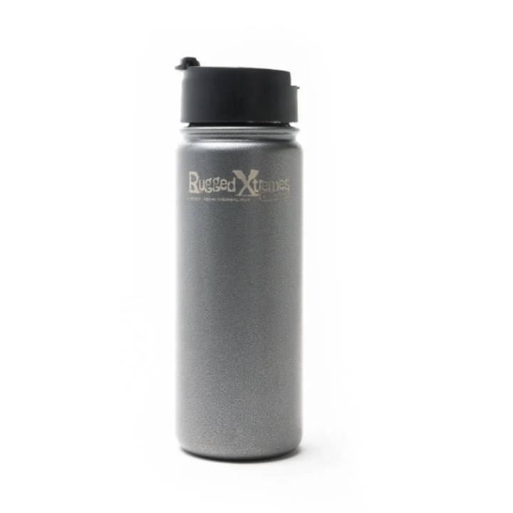 RUGGED XTREMES INSULATED MUG 550mL