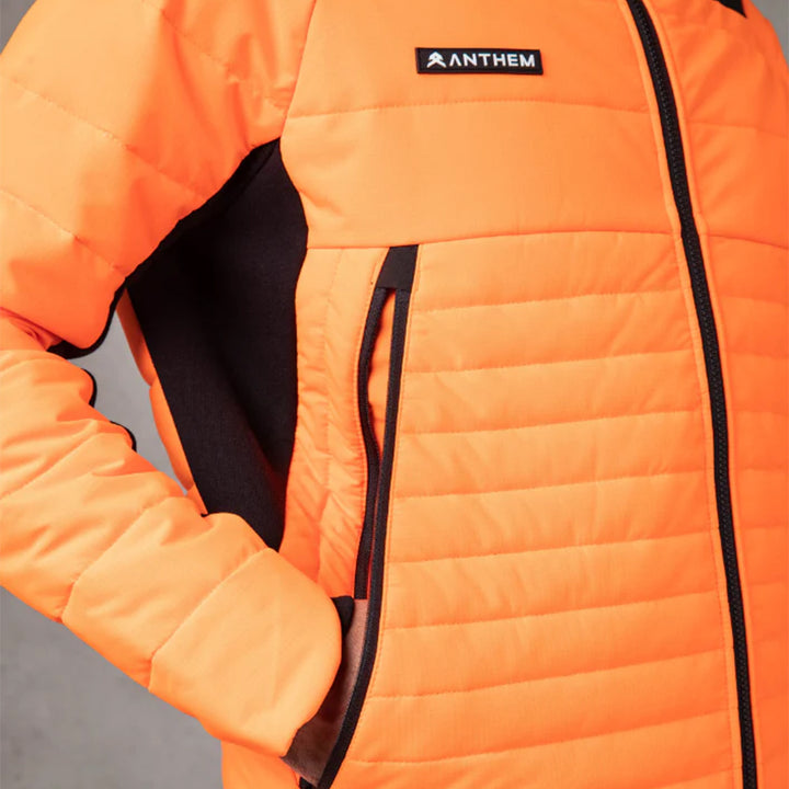 #colour_hivis  orange