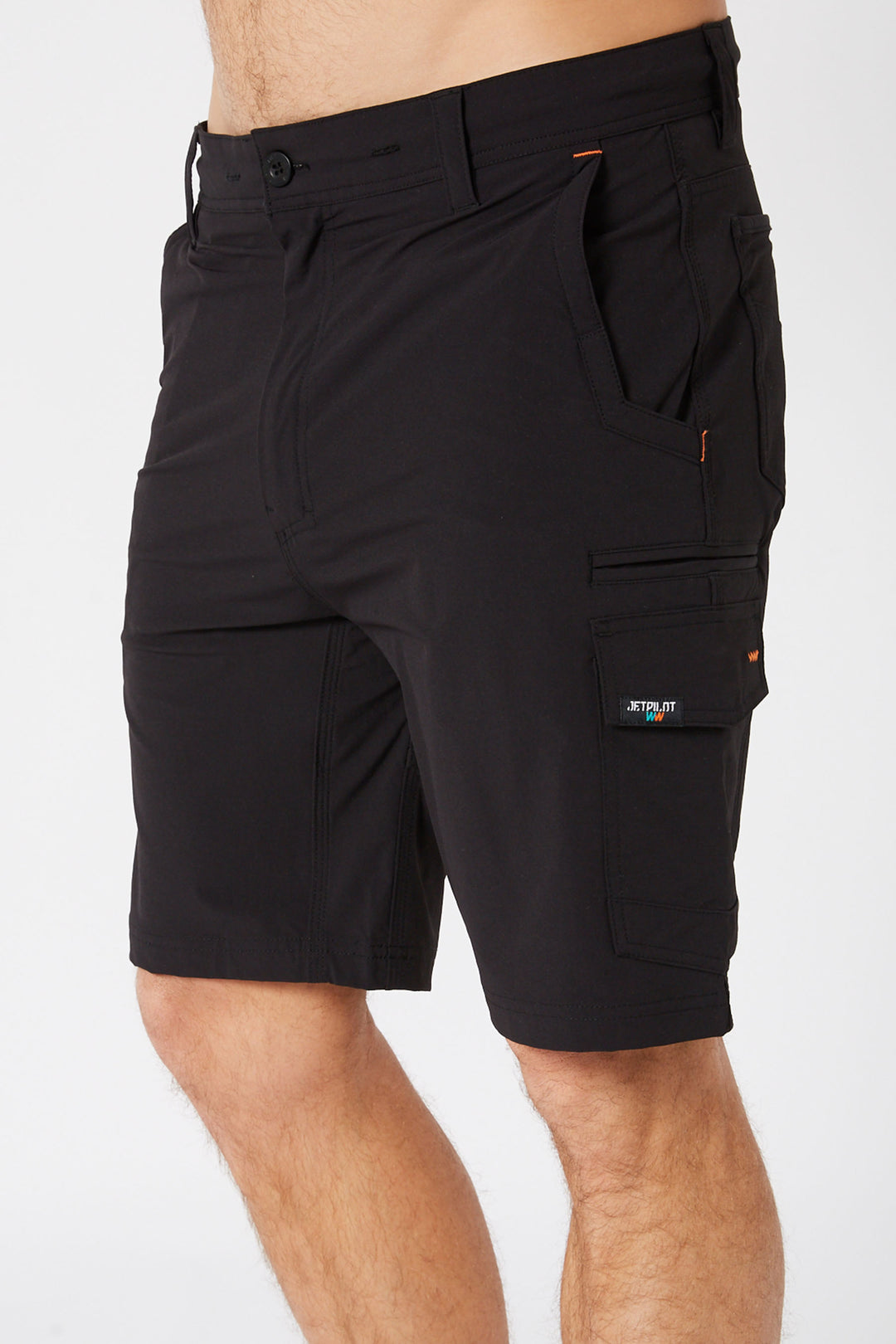 JET-LITE UTILITY SHORT JPW06